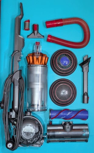 Dyson ball up34 animal multi - dyson,