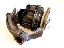 DC25 Yoke & Main Motor