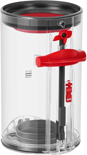 Dust bin for - dust, dyson