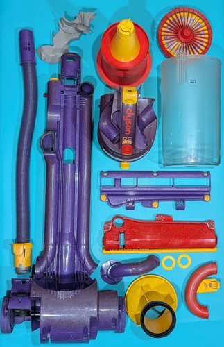 Dyson stijl dc04 rare - dyson,