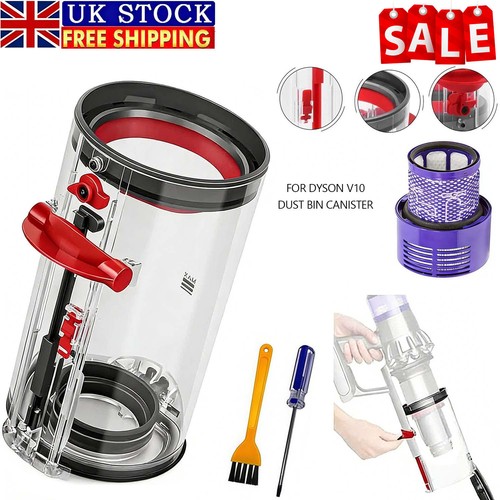 Replacement sv12 big container - big,