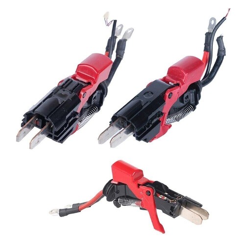 V10 v11 vacuum trigger - v11,