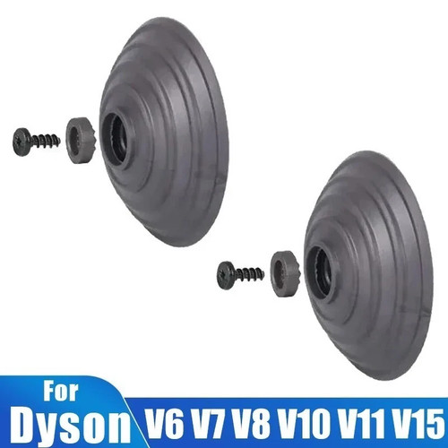 Ball wheel replacement - v-ball,