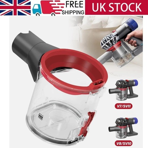 For dyson vacuum dust - for,