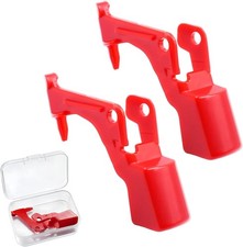 2x Dyson Power Lever Trigger