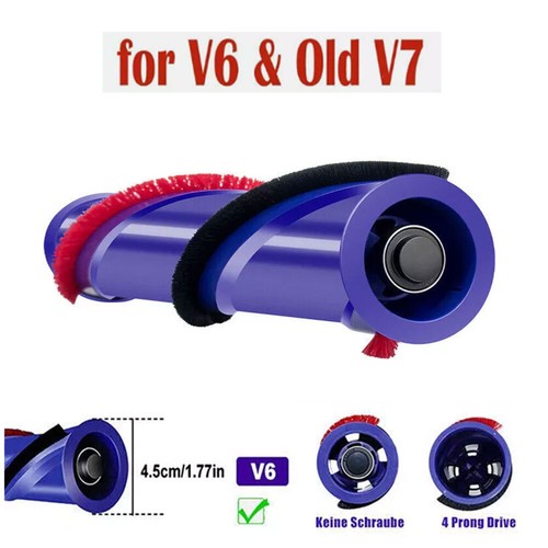 New roller brush - roller,
