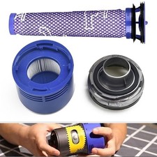 3X For Dyson V7 V8 Vacuum