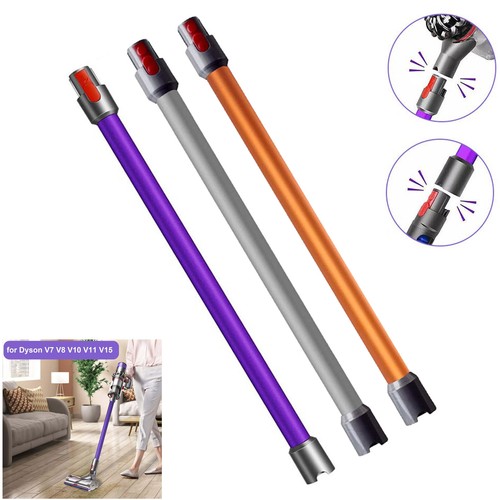 Tube extension wand - extension, dyson