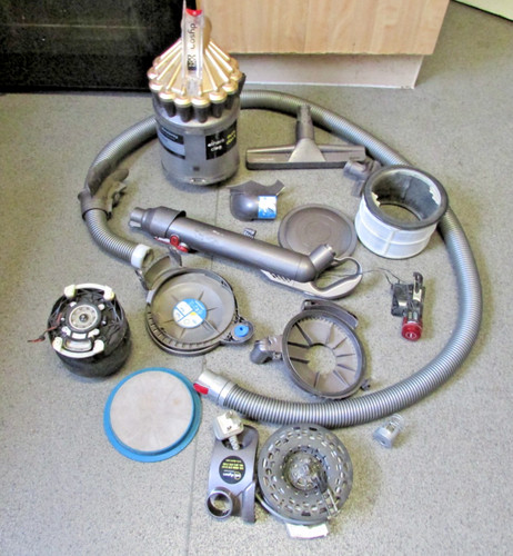 Replacement spare parts for - spare,