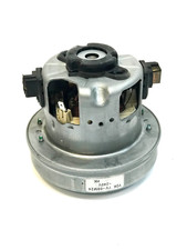 DC50 Mark 1 Main Motor