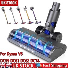 Brush Head for Dyson V6 DC59