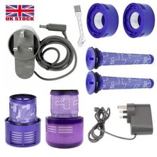 Replacement Parts For Dyson V7