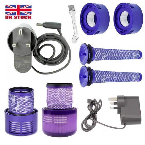 Replacement parts for dyson - dyson, v7