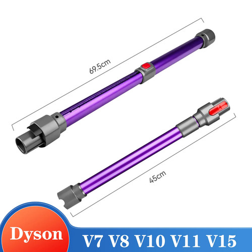 For dyson purple wand - dyson,
