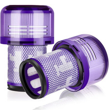 2PCS Filter for Dyson V12