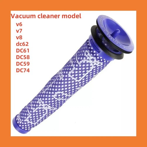 Dyson vacuum front - v6,
