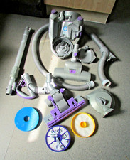 Replacement Spare Parts for