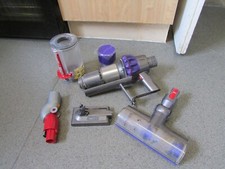 Genuine Replacement Parts for