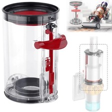 For Dyson V10 Dust Bin