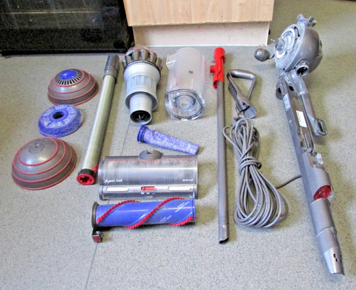 Replacement spare parts for - spare,
