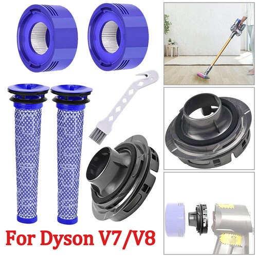 Vacuum cleaner installation - vacuum,