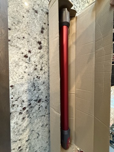 New genuine replacement red - replacement,