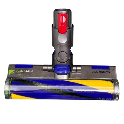 Genuine dyson laser fluffy - laser,